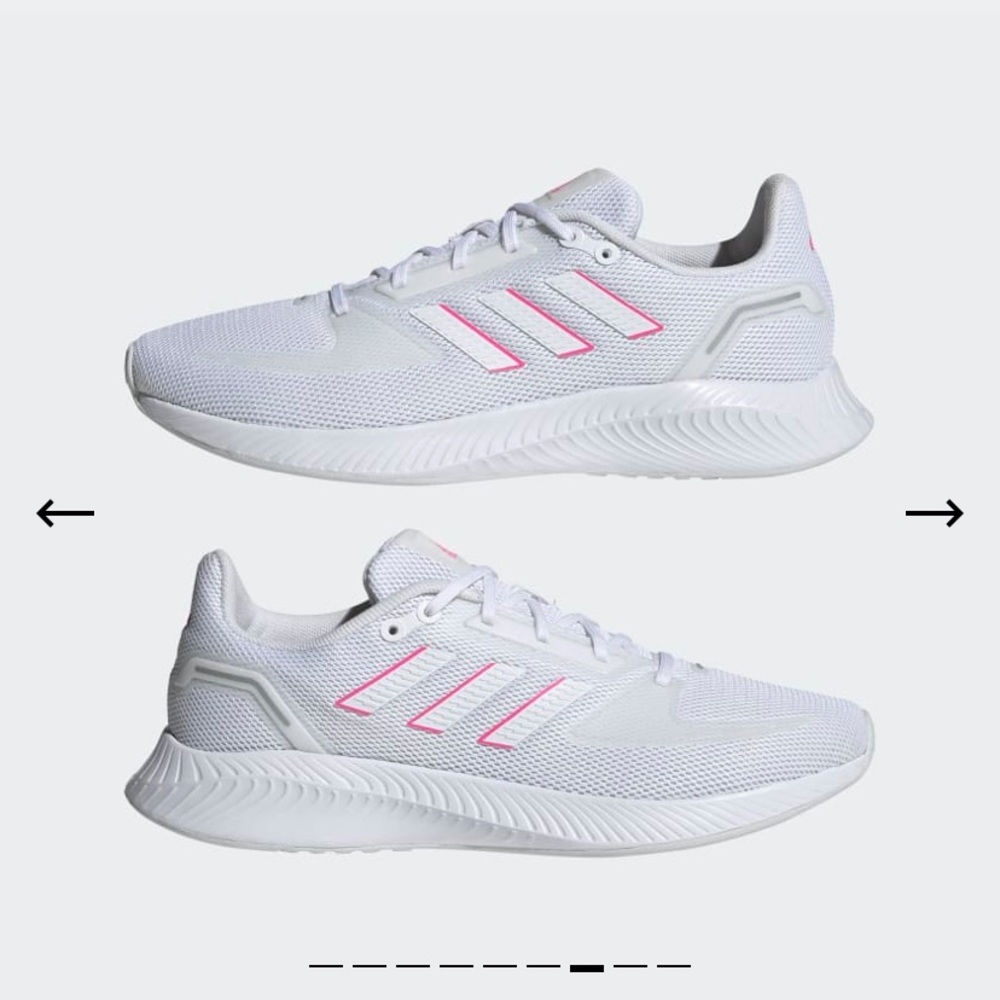 BNWT Adidas Shoes